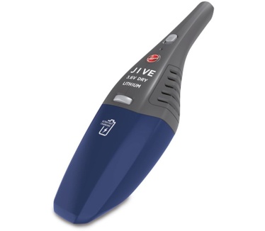Hoover HJ36DLB 011