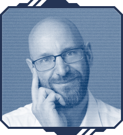 Edwin van der Thiel