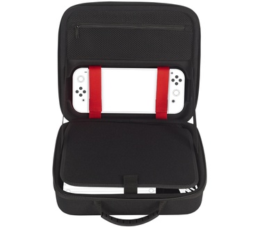 Bigben Interactive SWITCHSTORAGECASE