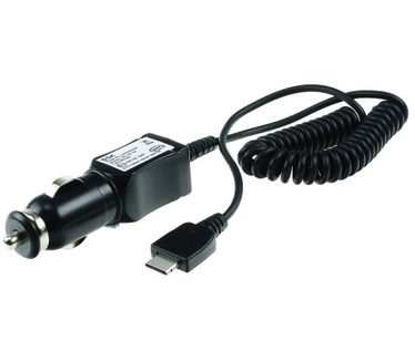 2-Power Mobile Phone DC In-Car Charger