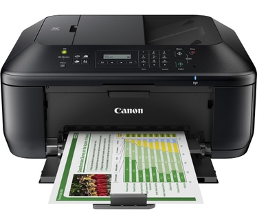 Canon MX475