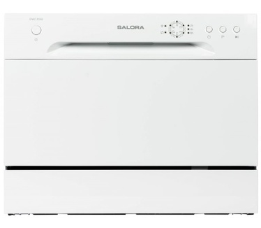 Salora compacte vaatwasser DWC5500