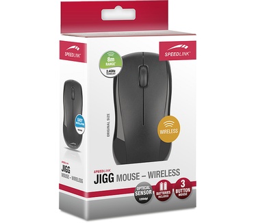 Speedlink JIGG Wireless