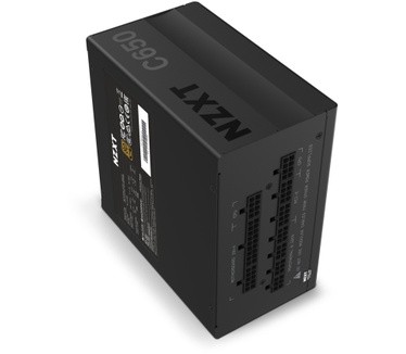 NZXT C650