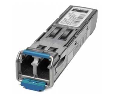 Cisco DWDM SFP