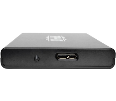 Tripp-Lite U357-025-UASP Zwart