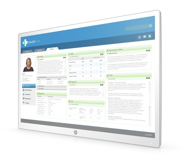 HP Healthcare Edition HC271p