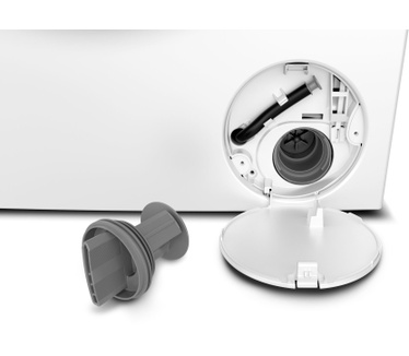 Bosch WAXH2M00NL