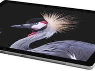 Microsoft Surface Pro EVLeaks