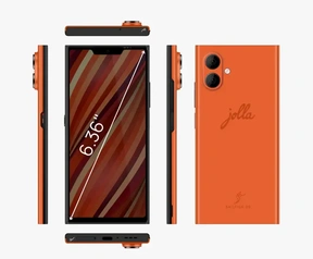 Jolla Phone