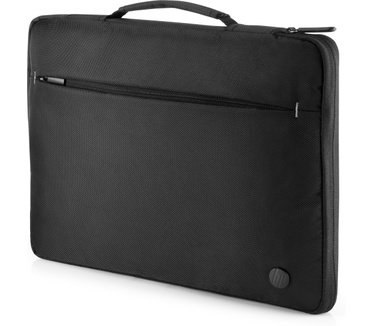 HP 14.1 Business Sleeve Zwart