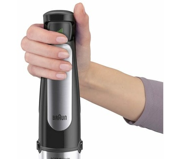 Braun MQ 7075X