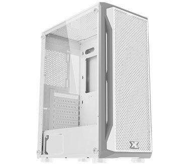 Xigmatek Gaming X Arctic (zonder fans)