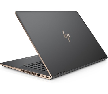 HP Spectre x360 15-bl110nd