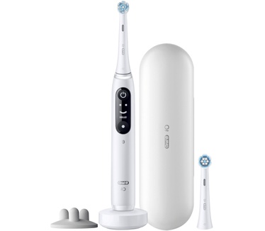Oral-B iO 7S - Wit