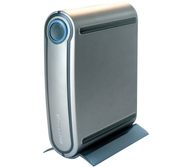 Freecom FHD-3, 400GB (7200rpm, USB 2.0, 1394)