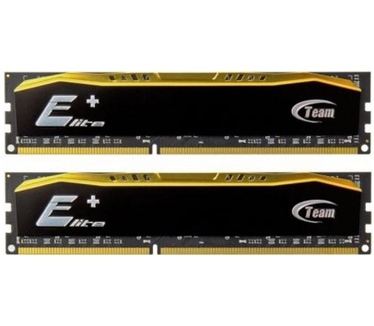 Team Group 2 x 4GB DDR4 DIMM