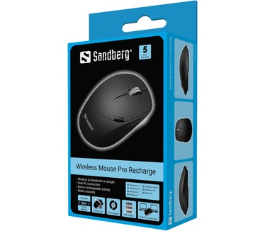 Sandberg 631-02