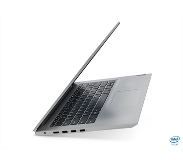 Lenovo IdeaPad 3 14IIL05 (81WD00B5MH)