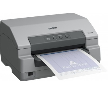 Epson PLQ-22M