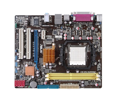 Asus M4A78-AM