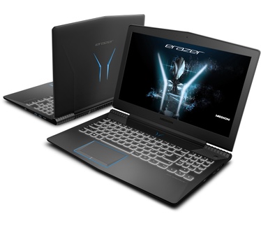 Medion Erazer X6603 (30022659, Azerty)