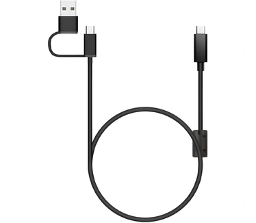 7RYMS UC-UC OTG Digitale Audiokabel USB-C-USB-C - 2m