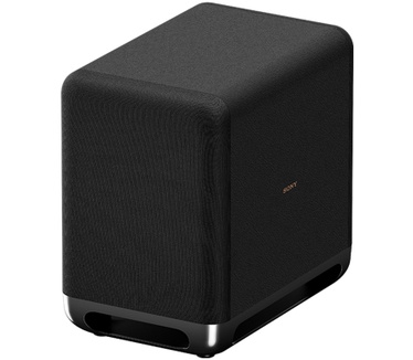 Sony SA-SW5 (Zwart)