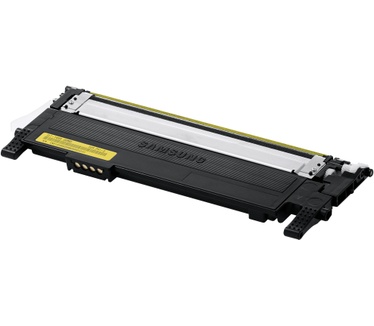 HP Samsung CLT-Y406S Yellow Toner Cartridge