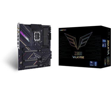Biostar Z890 VALKYRIE