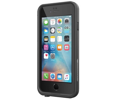 Otterbox FR? (iPhone 6s Plus\niPhone 6 Plus) Zwart