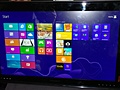 Lenovo Table PC CES 2013