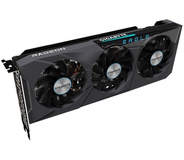 Gigabyte GV-R67XTEAGLE OC-12GD