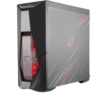 Cooler Master MasterBox MasterBox K500 Phantom Gaming Edition