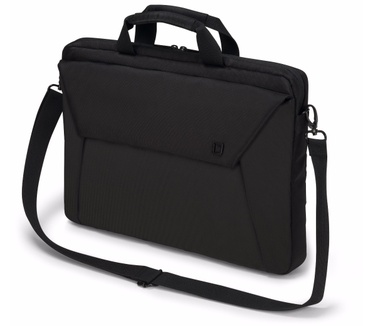 Dicota Slim Case Zwart