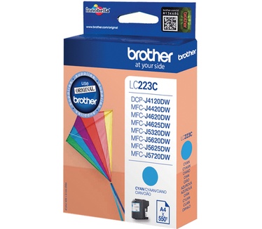 Brother LC-223C