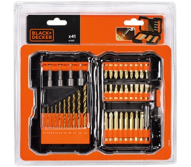 Black & Decker A7227-XJ