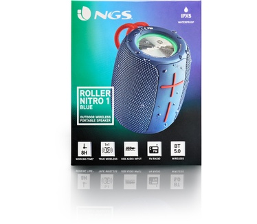 NGS Roller Nitro 1