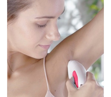 Braun Silk-épil 5 5/500 SensoSmart