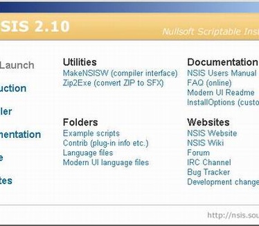 NSIS 2.10 screenshot (resized)