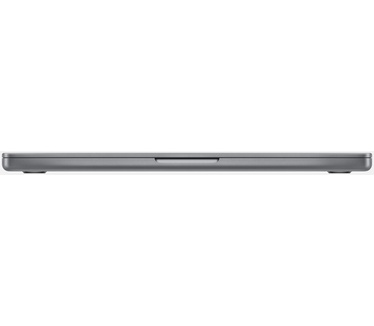 Apple MacBook Pro 2023 14" 14-inch MacBook Pro: M3 chip with 8‑core CPU and 10‑core GPU, 512GB SSD - Space Grey