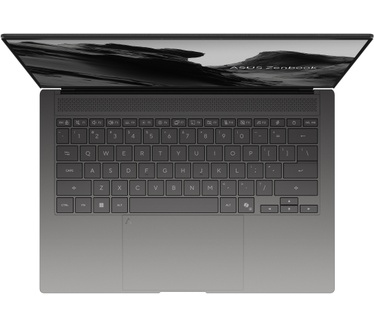 ASUS UX5406AA-SW230W Copilot+ PC
