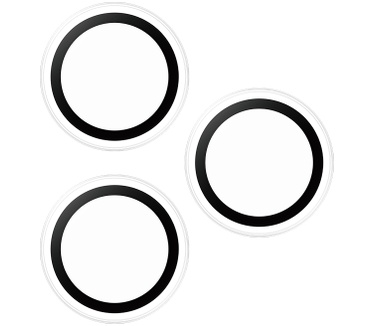 PanzerGlass PG Hoops TP iPhone 16 6.1/6.7Inch