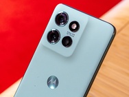 Motorola edge 60 neo