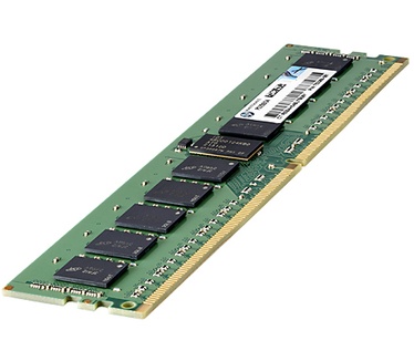 HP 4GB DDR4-2133 SODIMM