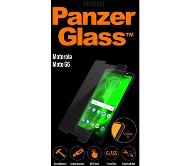 PanzerGlass PZ6514(Moto G6)