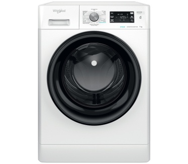 Whirlpool FFSBE 7458 WE F