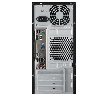 Asus M11AD-DE004S (Duits model)