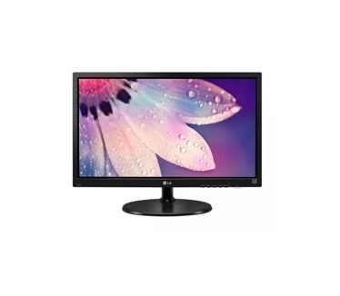 LG 24M38H-B Zwart