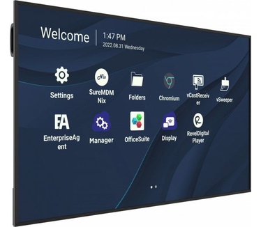ViewSonic CDE7530